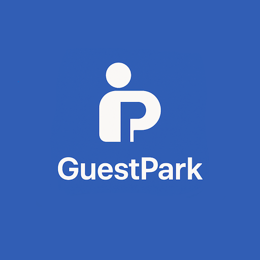 GuestPark Logo